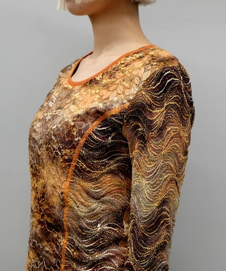 Vintage   Design Tops