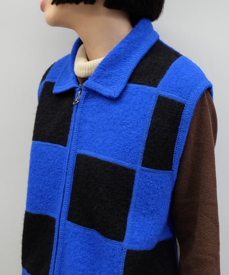 Vintage   Design Vest