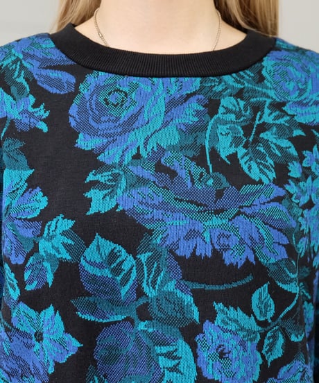 Vintage   design Tops