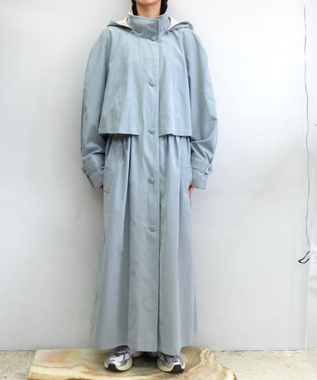 Vintage   Design Coat