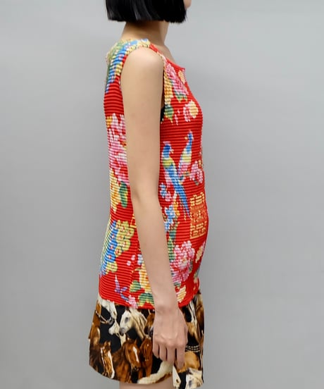 Vintage   Design Tops