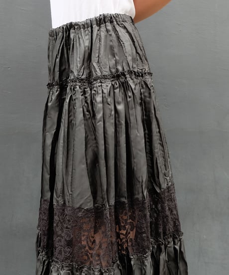 Vintage   Design Skirt