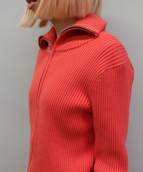 Vintage   Design Knit