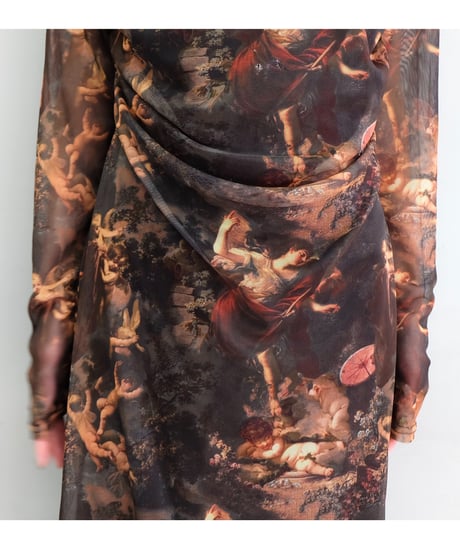Vintage   Design One-piece