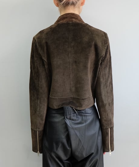 Vintage   Design Jacket