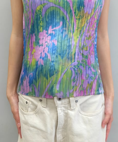 Vintage   Design Tops