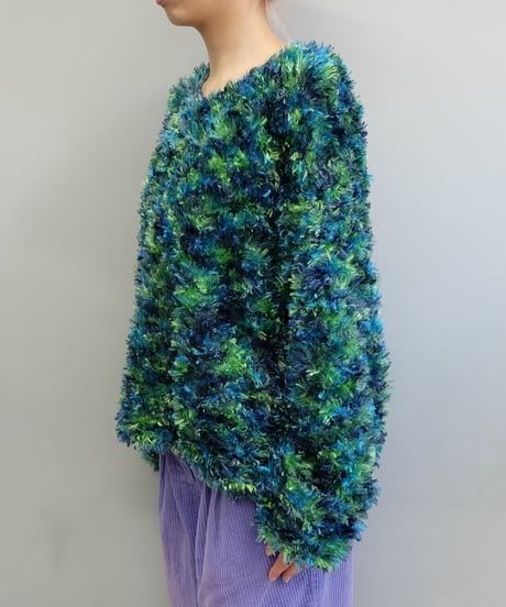 Vintage   Design Knit