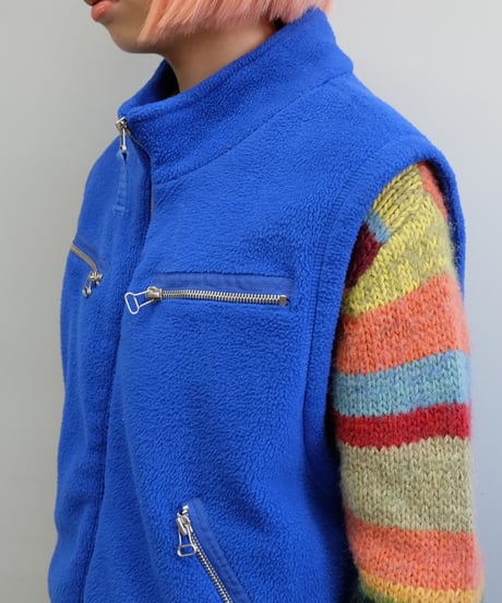 Vintage   Design Vest