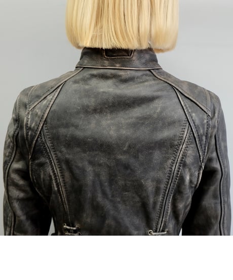 Vintage   Design Jacket