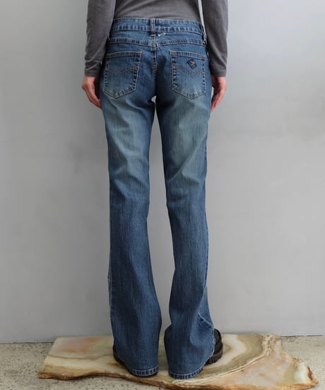 Vintage   Design Pants
