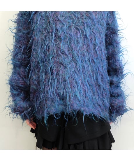 Vintage   Design Knit