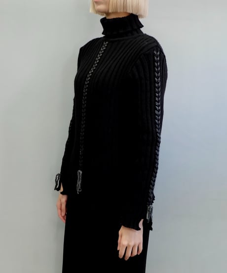 Vintage   Design Knit