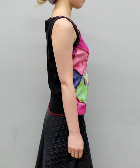 Vintage   Design Tops