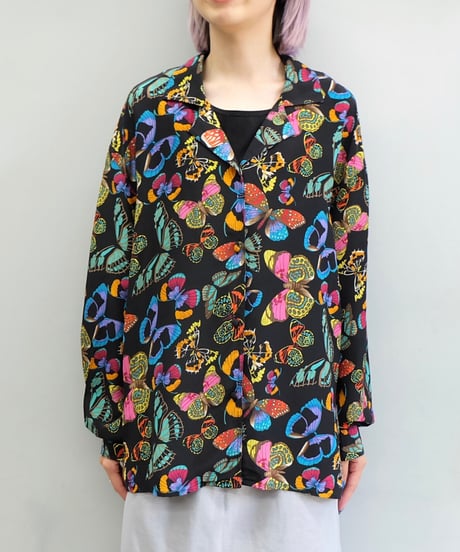Vintage   Design Shirt