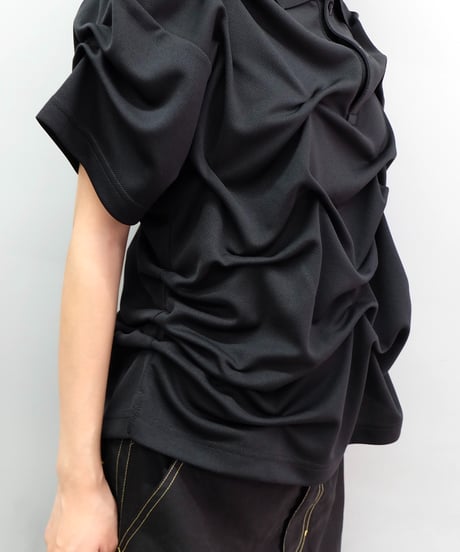 Remake Dreap Polo Shirt 11