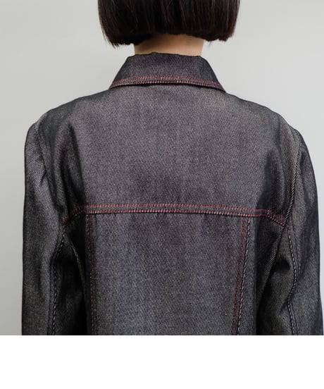 Vintage   Design Jacket