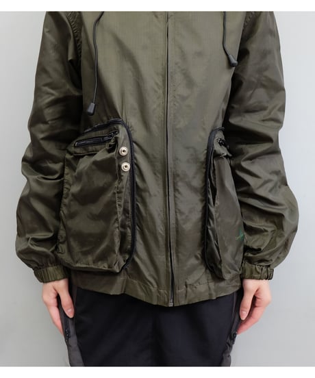 Vintage   Design Jacket