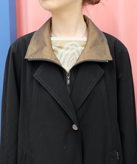 Vintage   Design Jacket