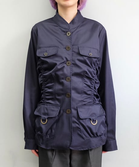Vintage   Design Jacket