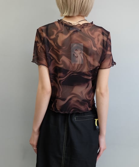Vintage   Design Tops