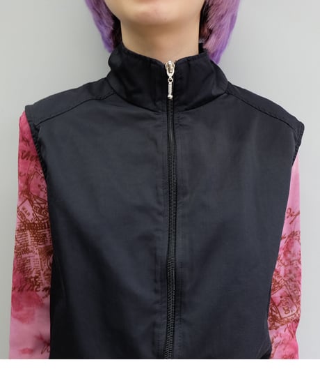 Vintage   Design Vest