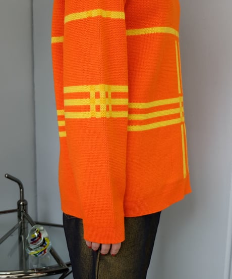 Vintage   Design Knit