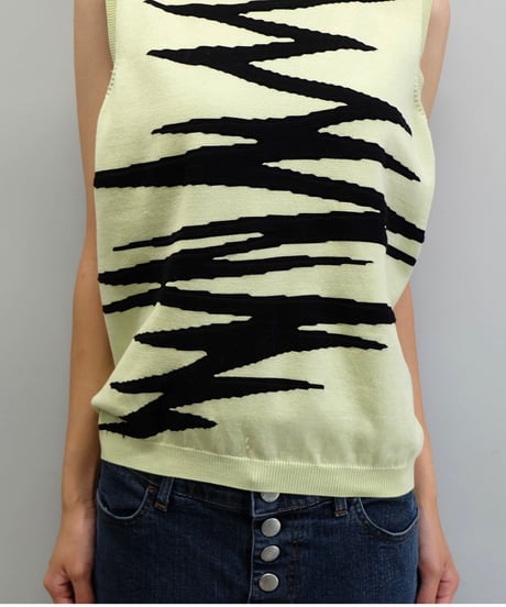 Vintage   Design Tops