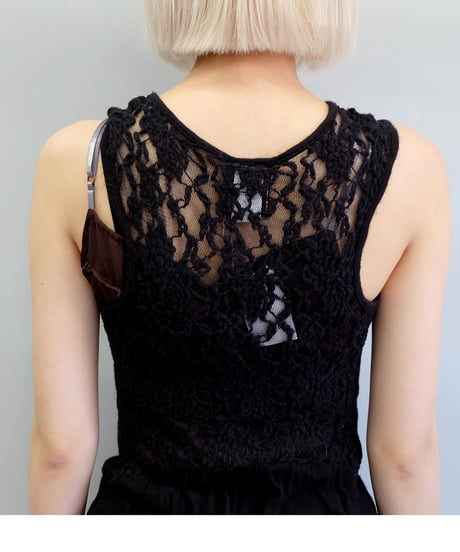 Vintage   Design Tops