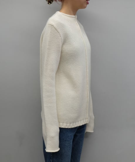 Vintage   Design Knit