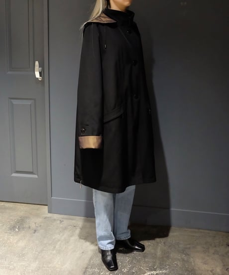 Vintage   Design Coat