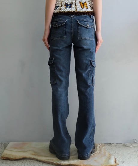 Vintage   Design Frea Pants