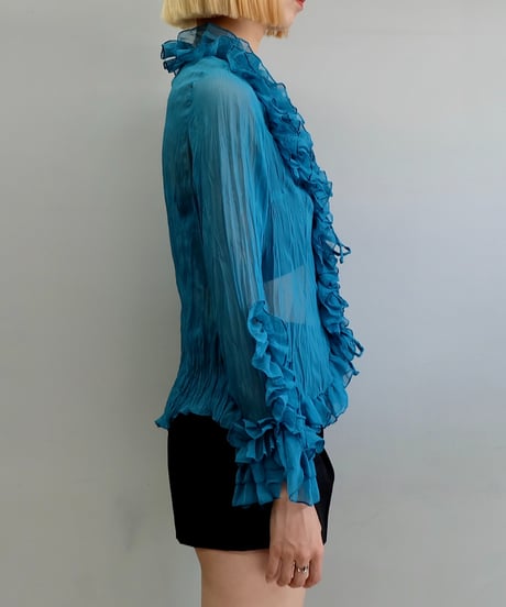 Vintage   Design Shirt