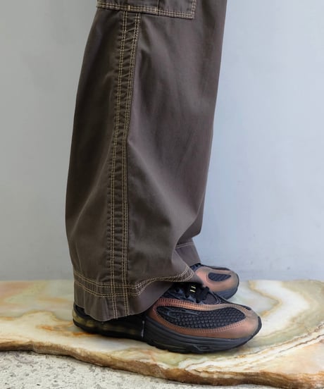 Vintage   Design Pants