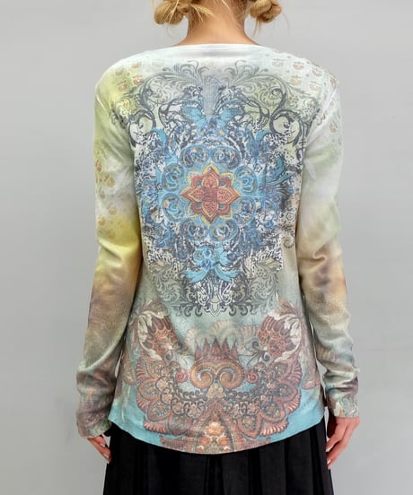 Vintage   Design Tops