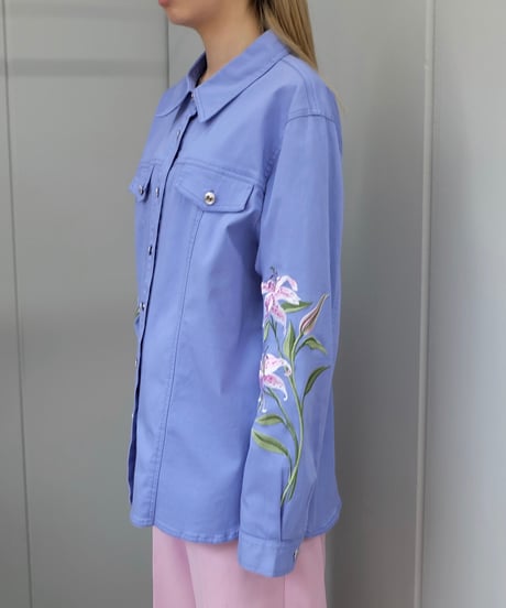 Vintage   Design Jacket