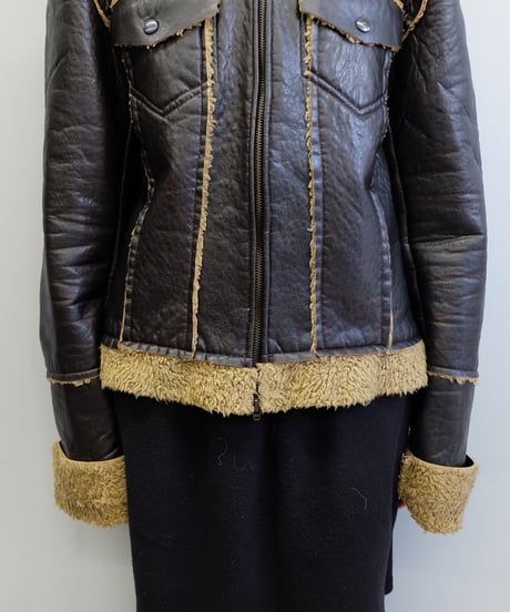 Vintage   Design Jacket
