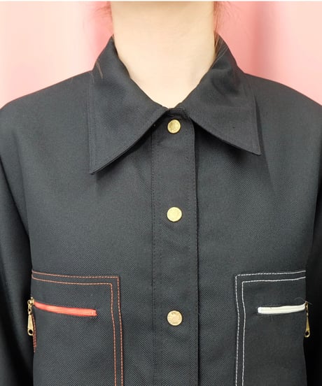 Vintage   Design Jacket