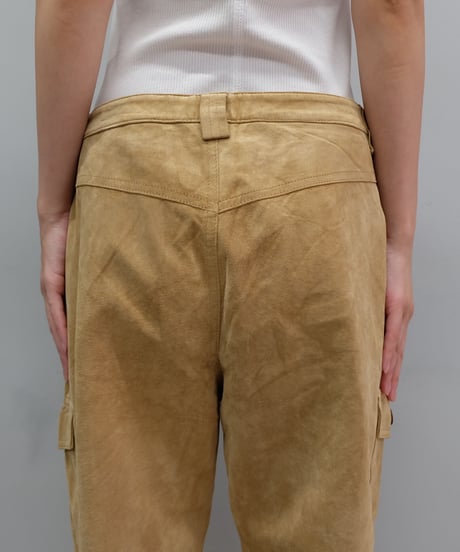 Vintage   Leather Pants