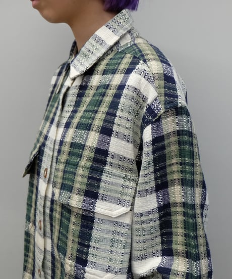 Vintage   Design Shirt