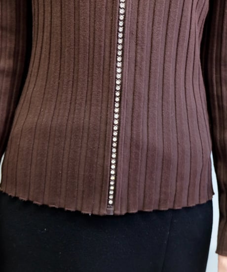 Vintage   Design Knit