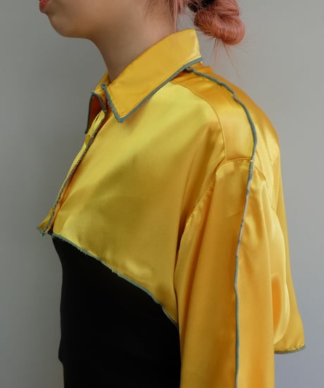 Remake Short Line Tops