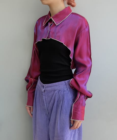 Remake Short Line Tops