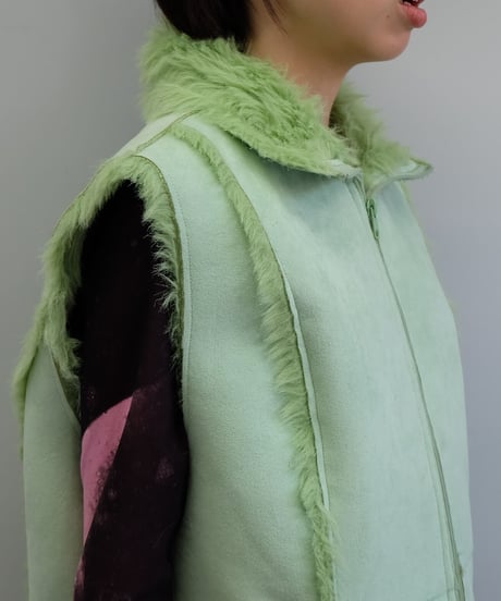 Vintage   Design Vest