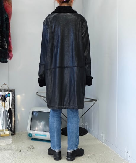 Vintage   Design Coat