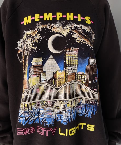 Vintage   Sweat