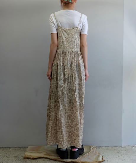 Vintage   Design One-piece