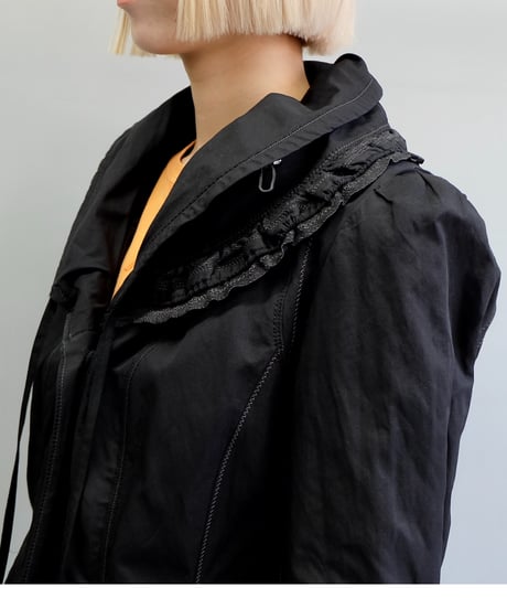 Vintage   Design Jacket