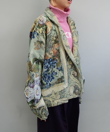 Vintage   Design Jacket