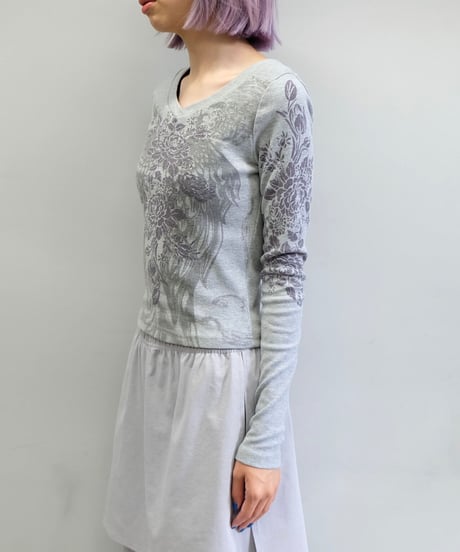 Vintage   Design Tops
