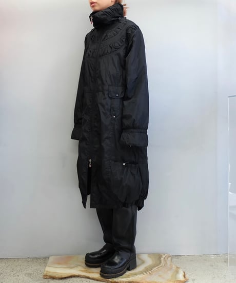 Vintage   Design Coat